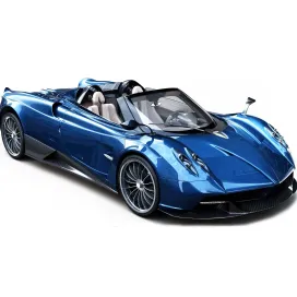 Pagani Huayra